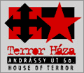 House of Terror Museum, Budapest