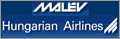 Malév - Hungarian National Airline