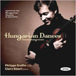 Listen to Bartok's Romanian Dance No1